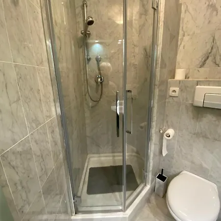 Appartement Le Victoria