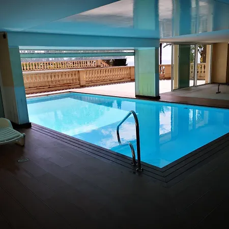 Appartement Le Victoria