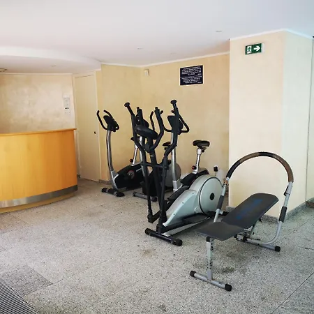 Le Victoria Appartement *