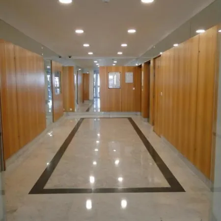 Appartement Le Victoria