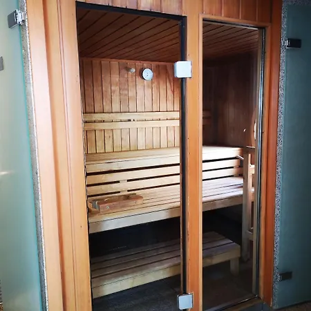 Appartement Le Victoria Menton