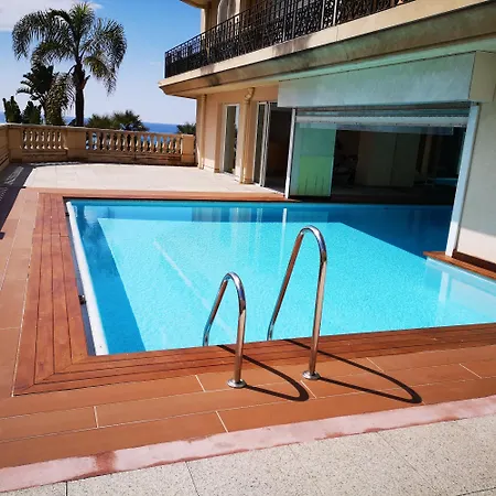 Appartement Le Victoria *