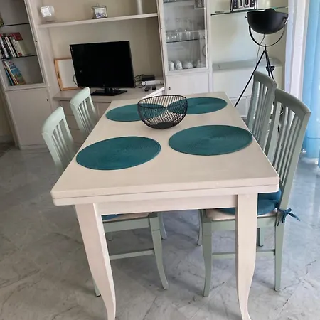 Le Victoria Appartamento