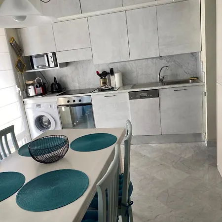 شقة Le Victoria *