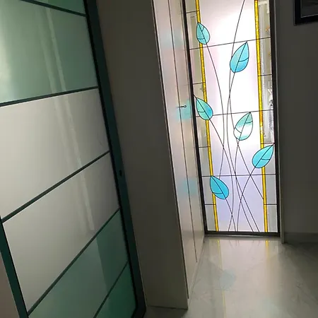 شقة Le Victoria مينتون