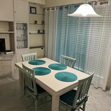 Le Victoria * مينتون