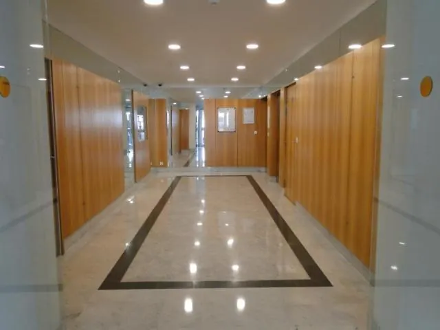 Apartment Le Victoria